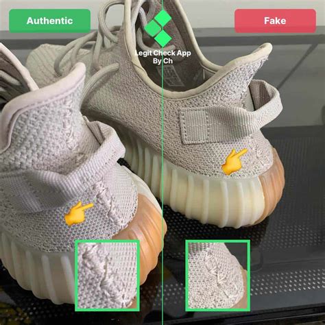 adidas yeezy boost 350 v2 sesame real vs fake|Yeezy Sesame REAL vs FAKE: Legit Check Guide .